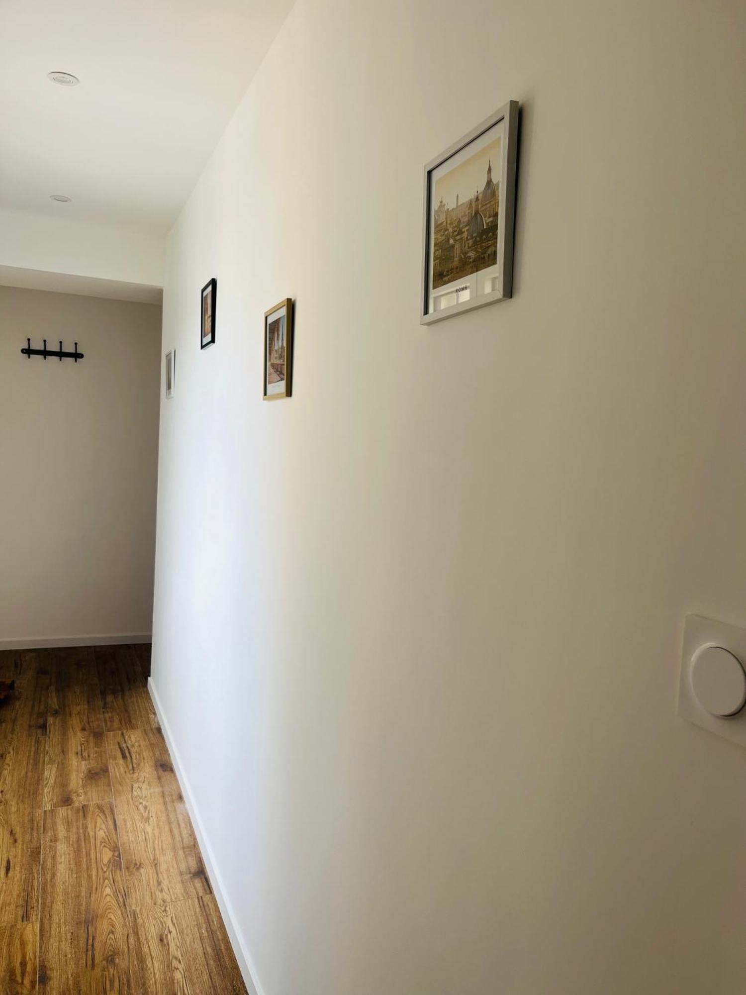 Logements 6 Pers A 15 Minutes D Angers Corné Exterior photo